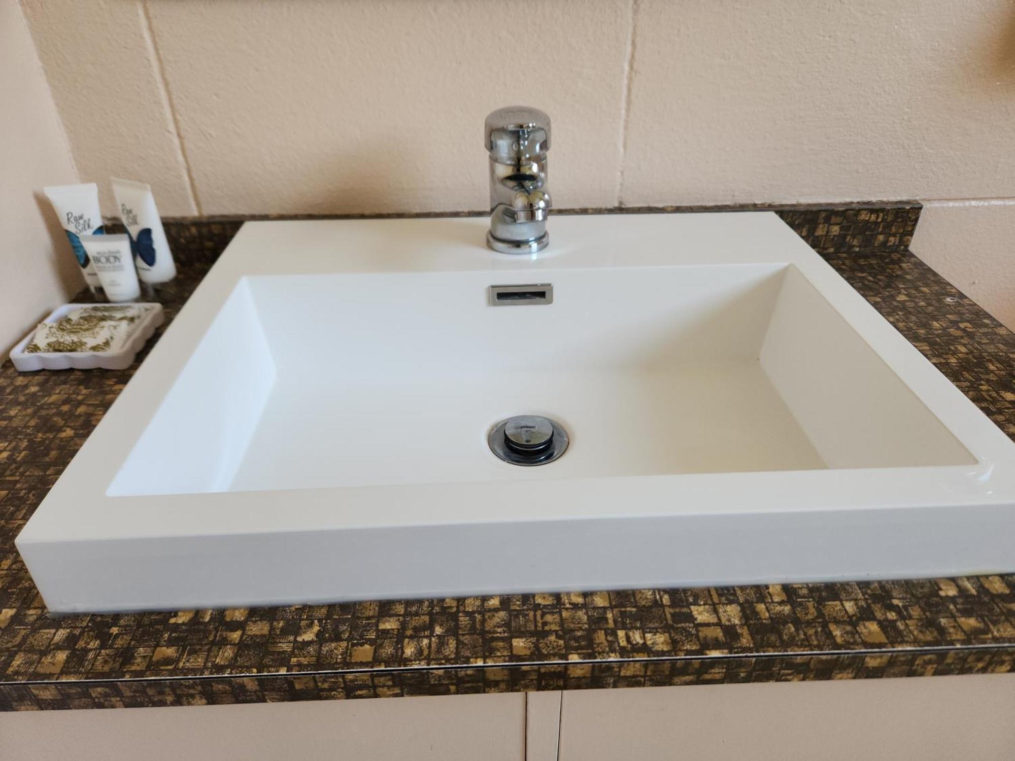 Cedar Lodge Motel Hamilton Zewnętrze zdjęcie
