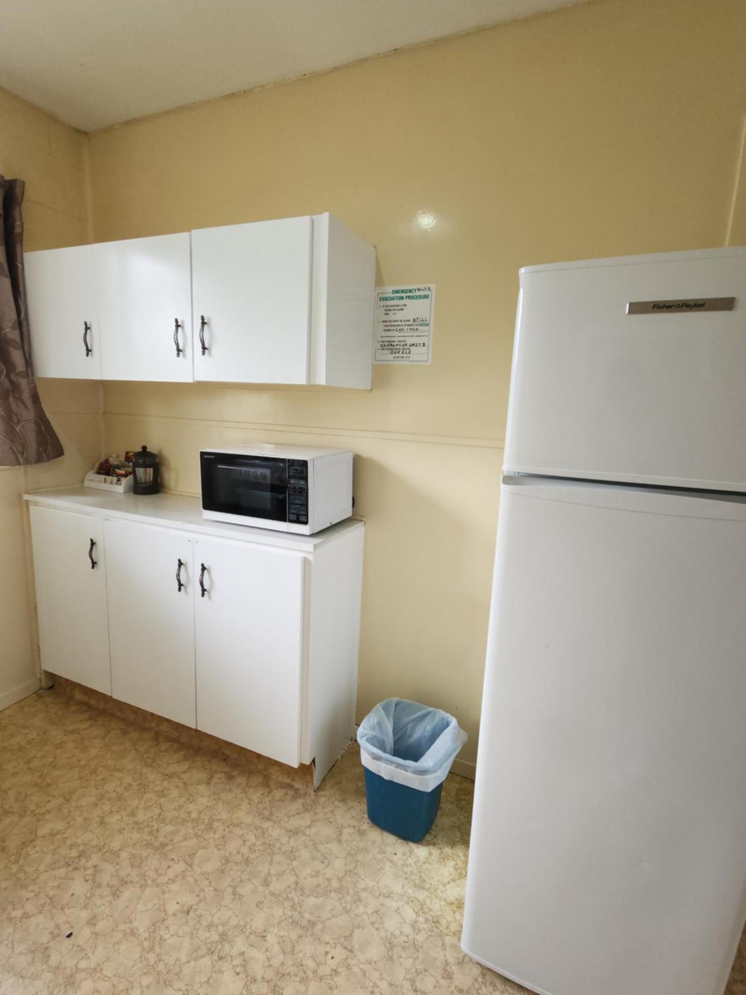 Cedar Lodge Motel Hamilton Zewnętrze zdjęcie