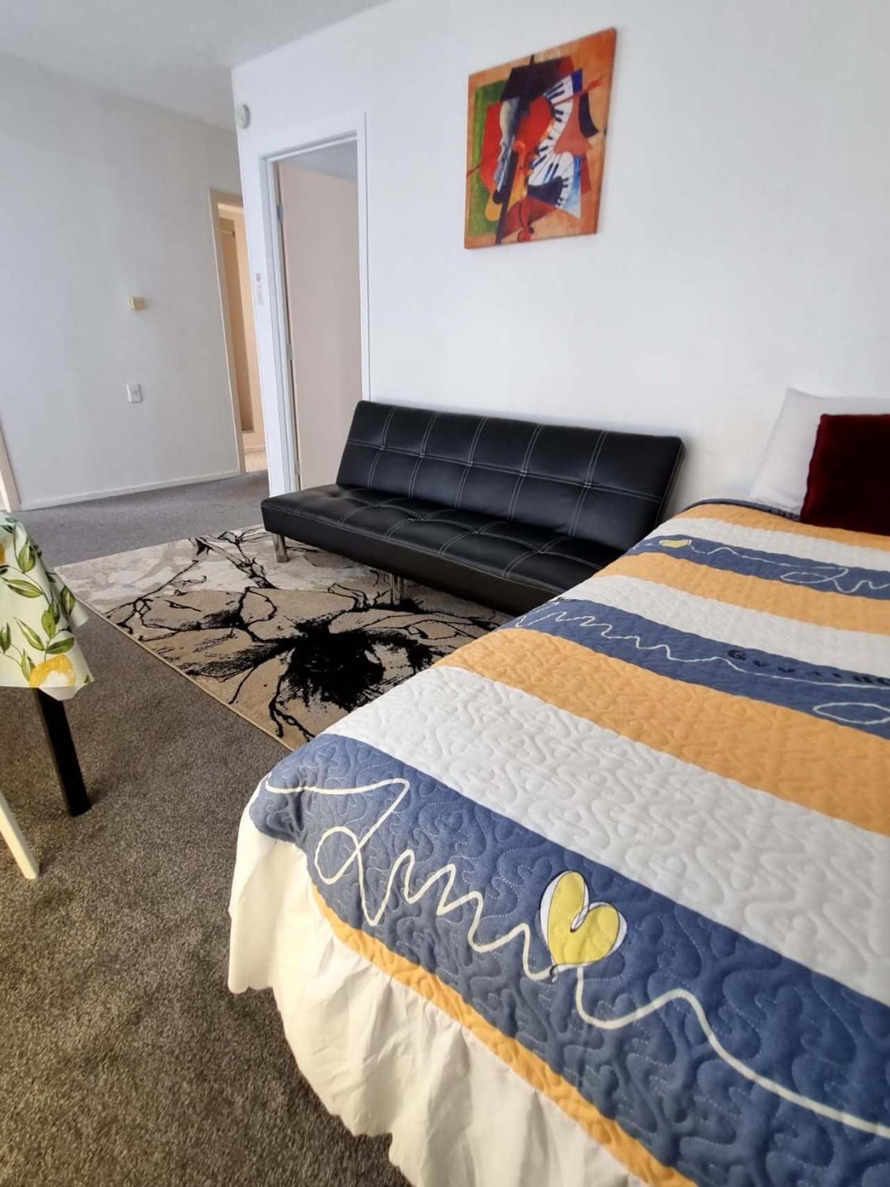 Cedar Lodge Motel Hamilton Zewnętrze zdjęcie