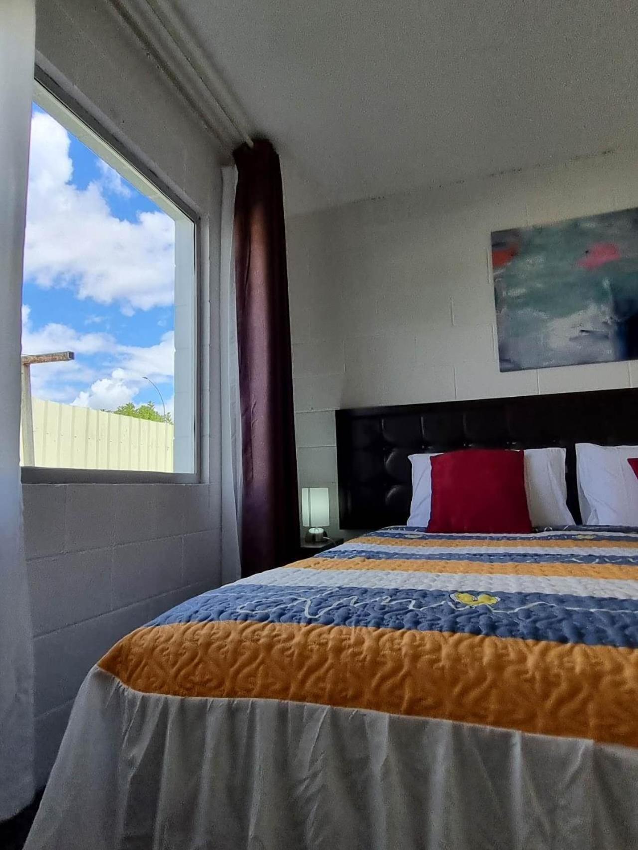 Cedar Lodge Motel Hamilton Zewnętrze zdjęcie