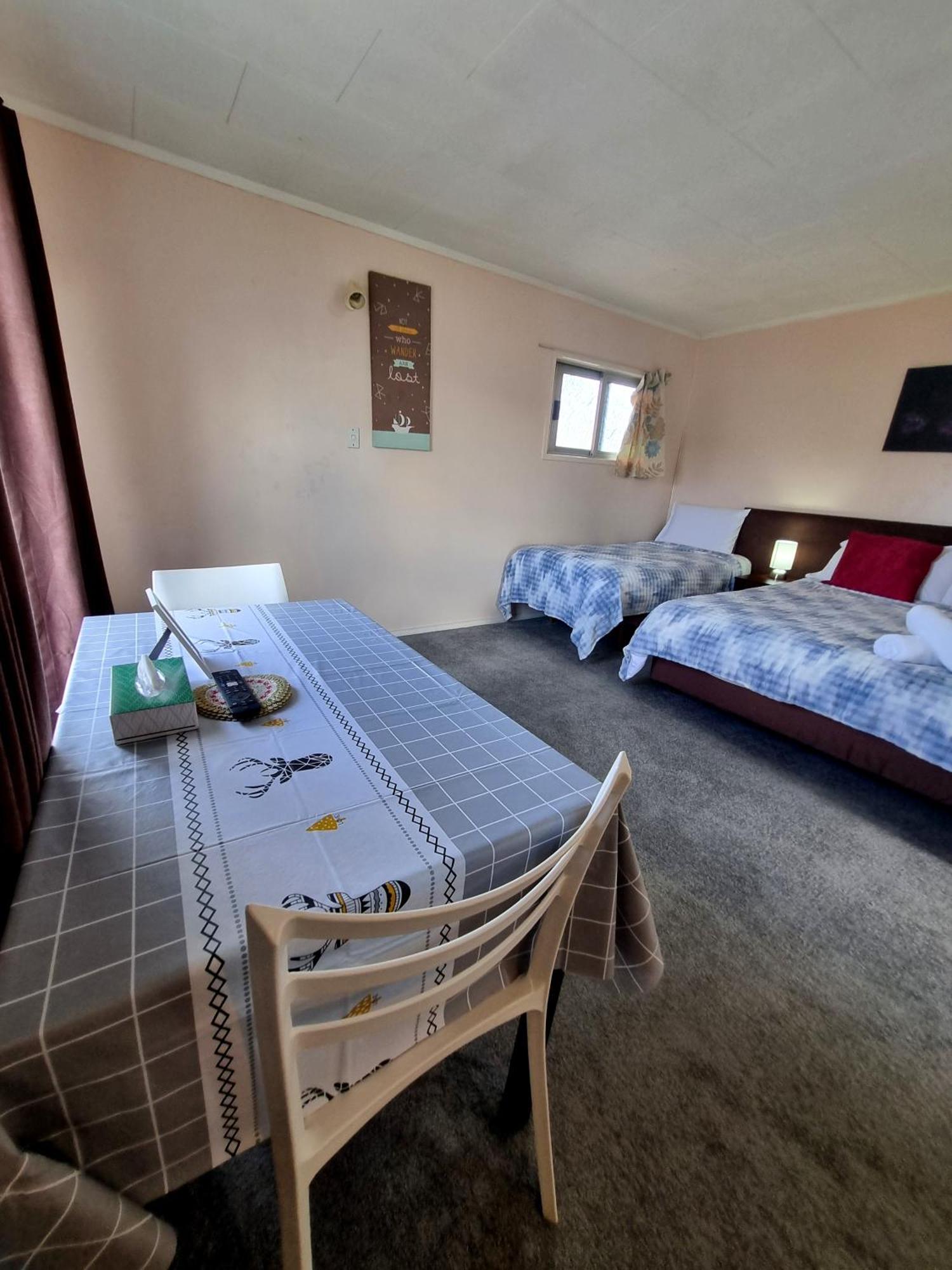 Cedar Lodge Motel Hamilton Zewnętrze zdjęcie
