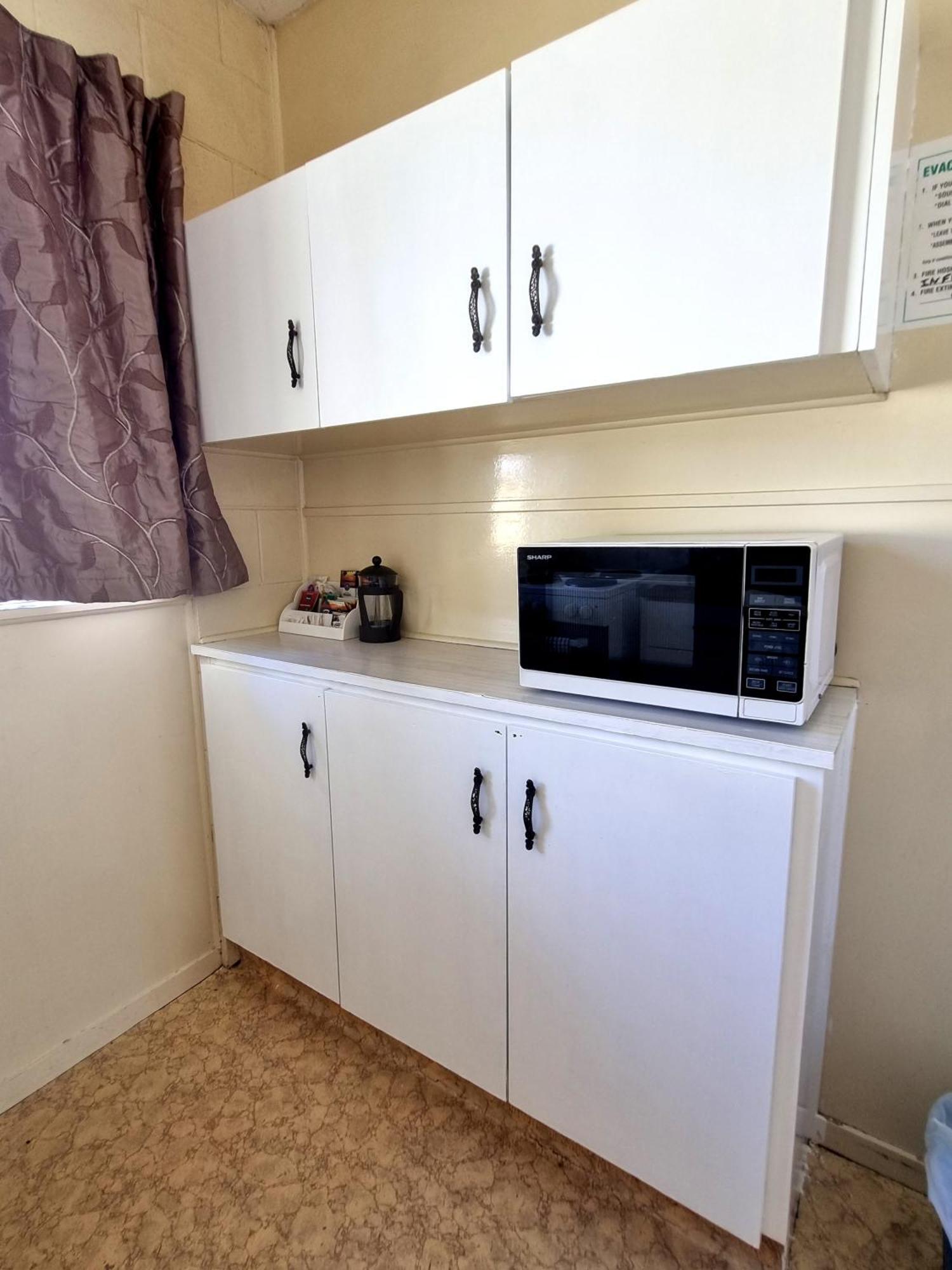 Cedar Lodge Motel Hamilton Zewnętrze zdjęcie