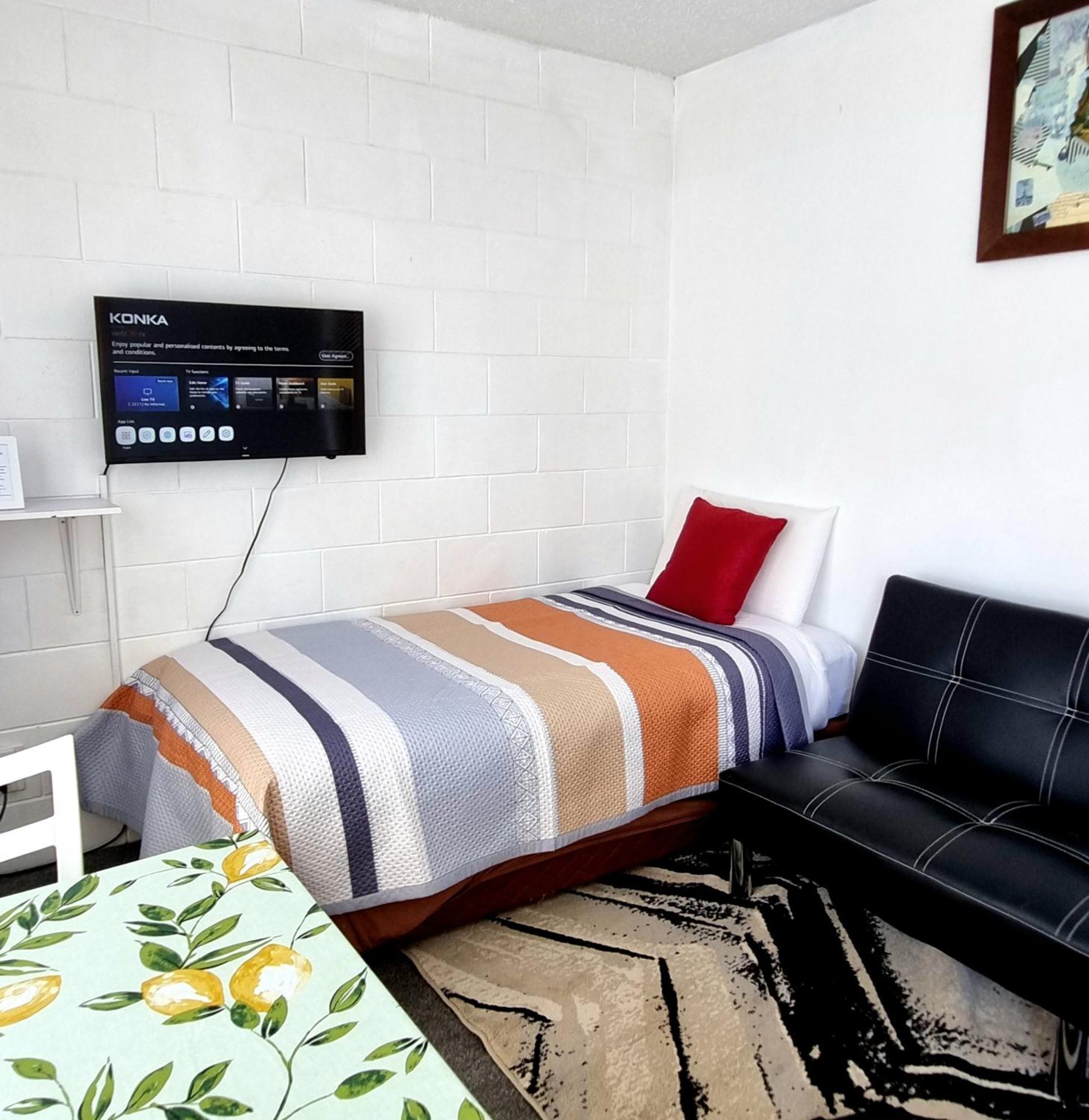 Cedar Lodge Motel Hamilton Zewnętrze zdjęcie