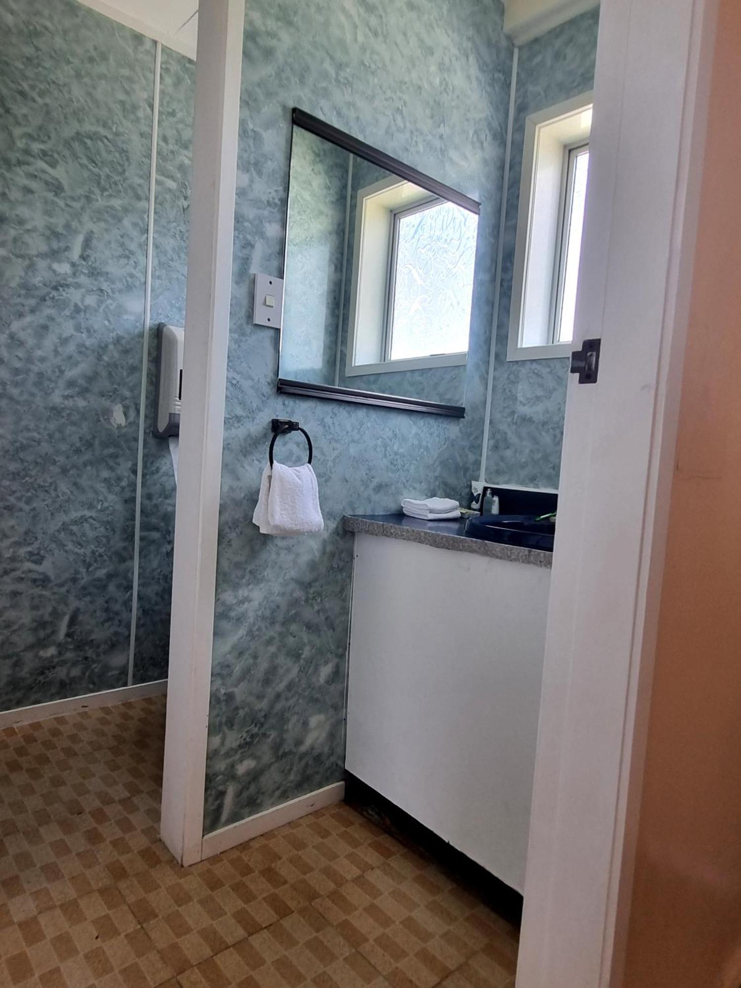 Cedar Lodge Motel Hamilton Zewnętrze zdjęcie