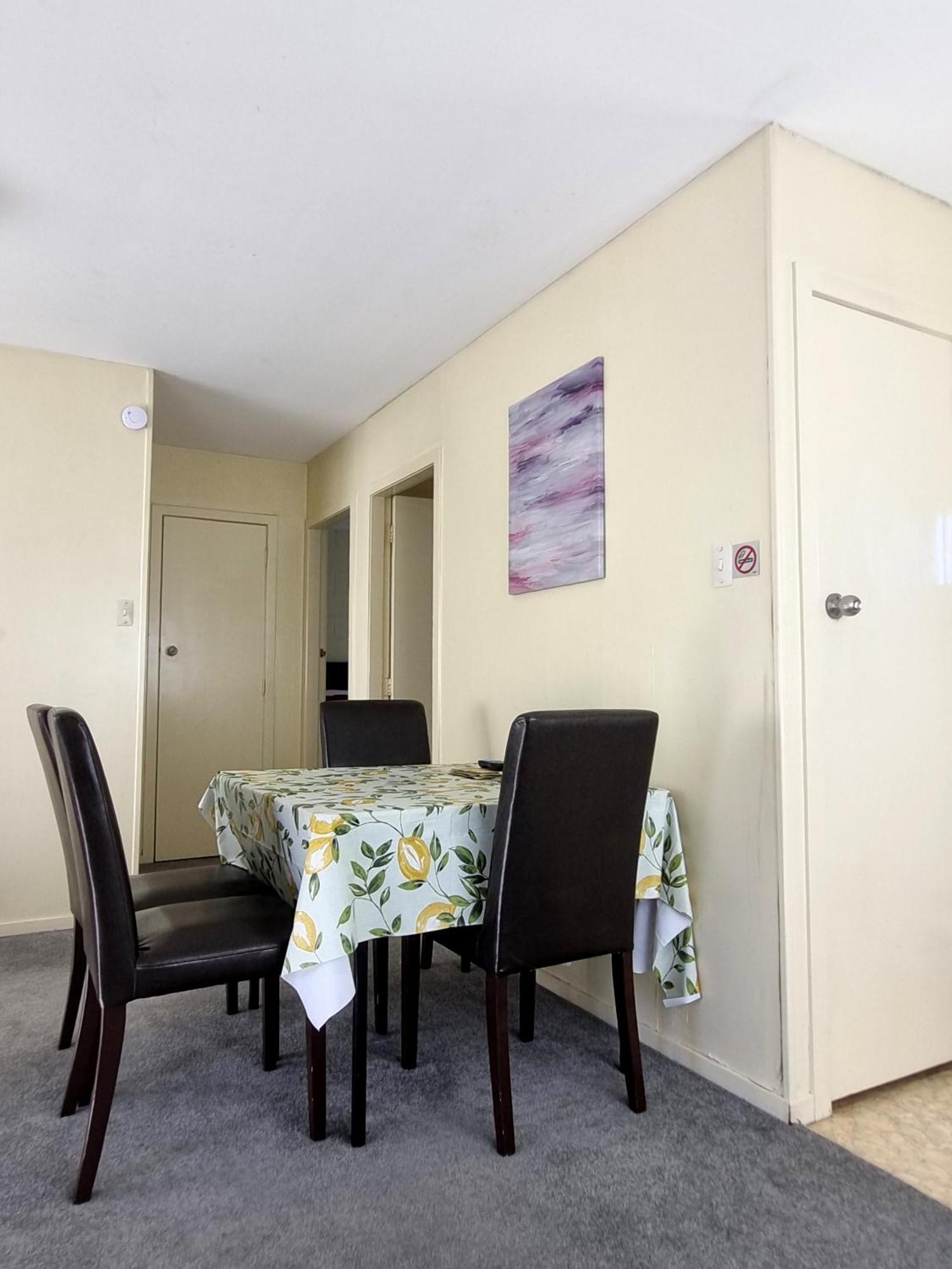 Cedar Lodge Motel Hamilton Zewnętrze zdjęcie