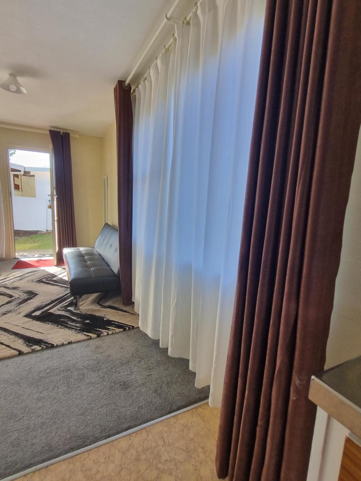 Cedar Lodge Motel Hamilton Zewnętrze zdjęcie