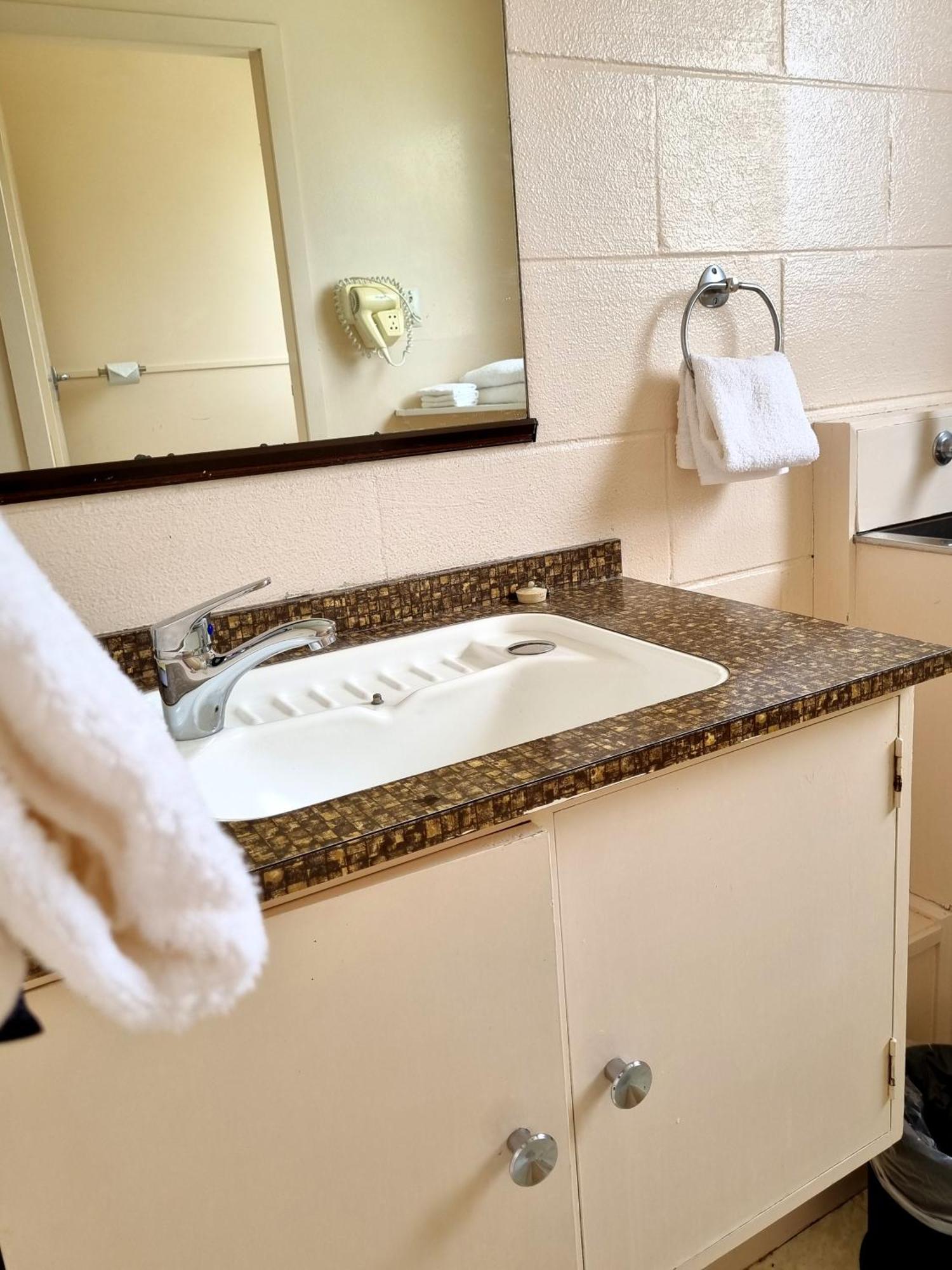 Cedar Lodge Motel Hamilton Zewnętrze zdjęcie