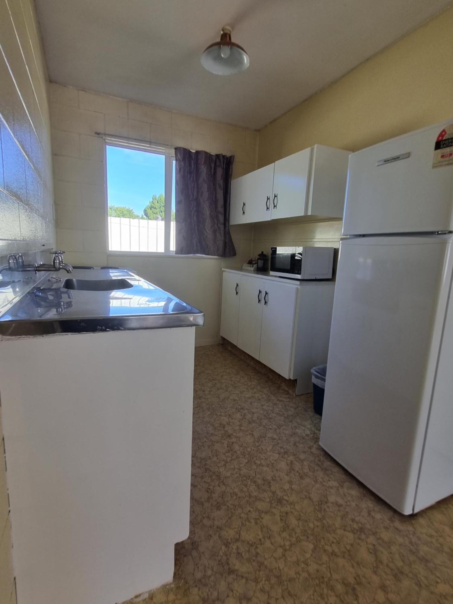 Cedar Lodge Motel Hamilton Zewnętrze zdjęcie