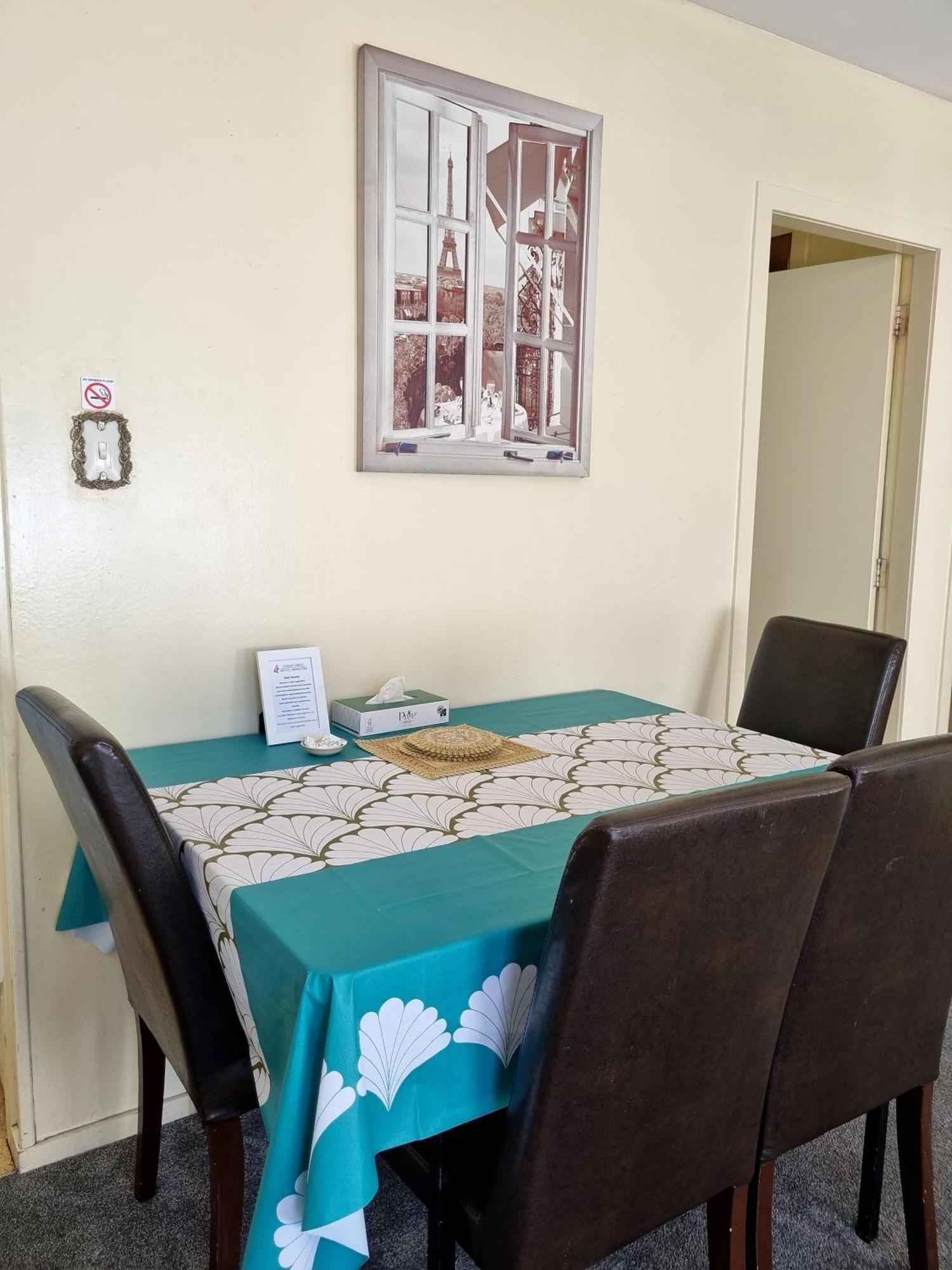 Cedar Lodge Motel Hamilton Zewnętrze zdjęcie